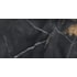 Porcelanato Gran Eltz Nero Ac Castelli 62x122 Cx2,28 70656