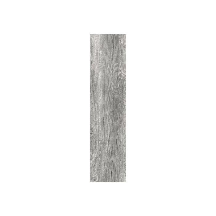 Porcelanato Legno Grigio Biancogres 26x106 Cx2,00
