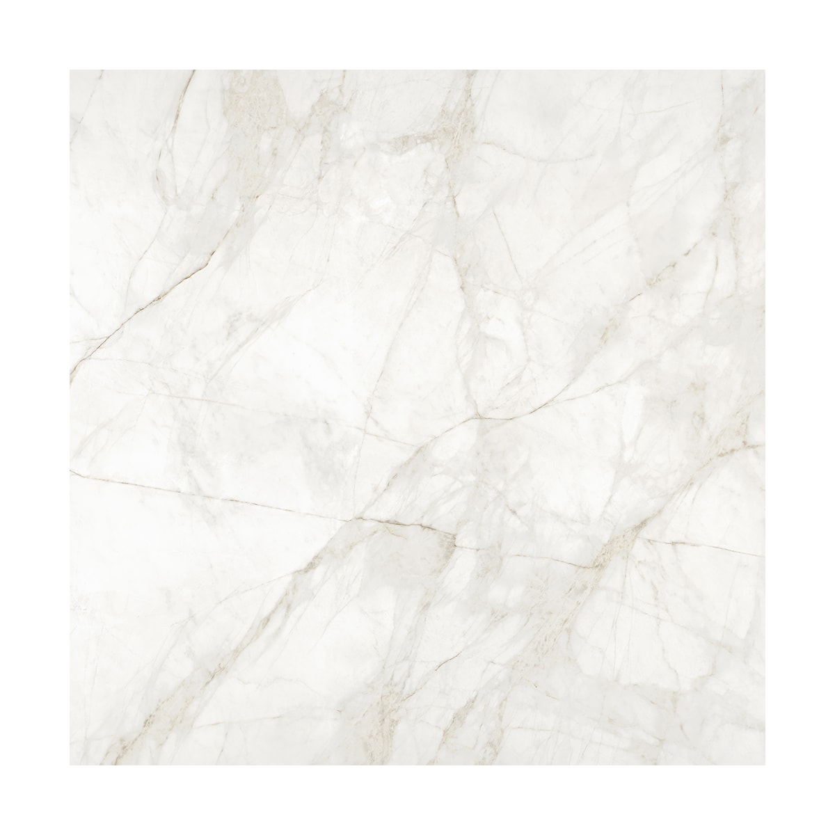 Porcelanato Lm Marmo Real Ac 7mm Incepa 90x90 Cx2,40 Inc04di0018a