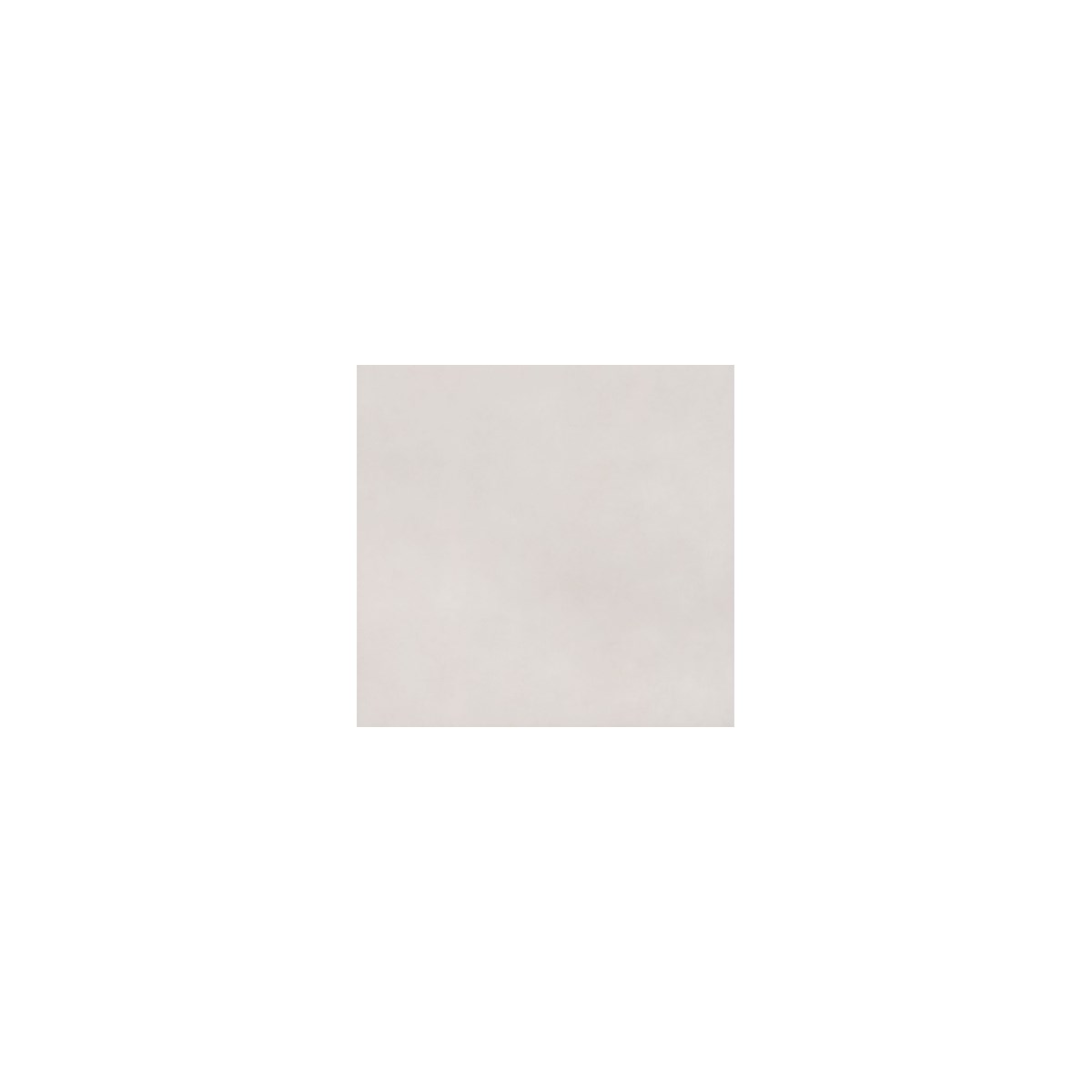 Porcelanato Munari Branco Acetinado Eliane 120x120 Cx1,44