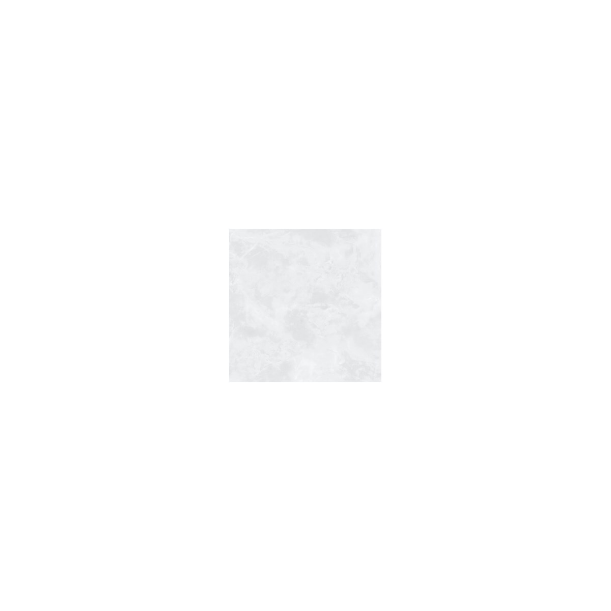 Porcelanato Olimpo White Pol Incesa Ret.90x90 Cx2,40