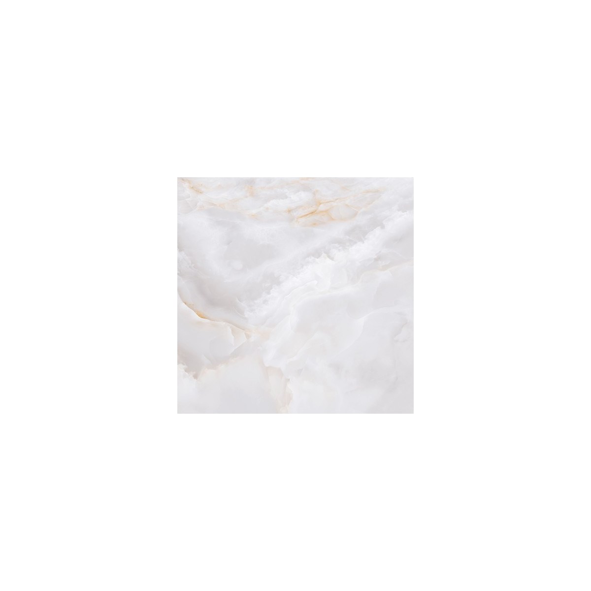 Porcelanato Onix Bianco Lux Biancogres Retificado 90x90 Cx2,40
