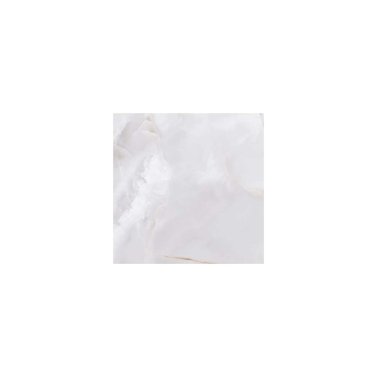 Porcelanato Onix Bianco Satin Biancogres Ret.90x90 Cx2,40 Tipo B