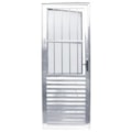 Porta De Giro Post. Quality Nat Vdr Liso Inc L/...