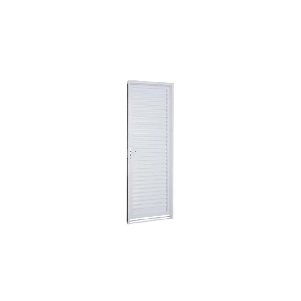Porta De Giro Venez. Quality Br.L/D 0,60x2,10 Elb005001/Hob041001