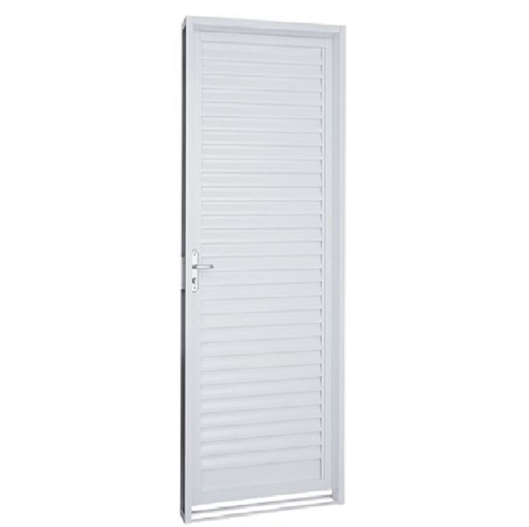 Porta De Giro Venez. Quality Br.L/D 0,70x2,10 Elb005003/Hob041003