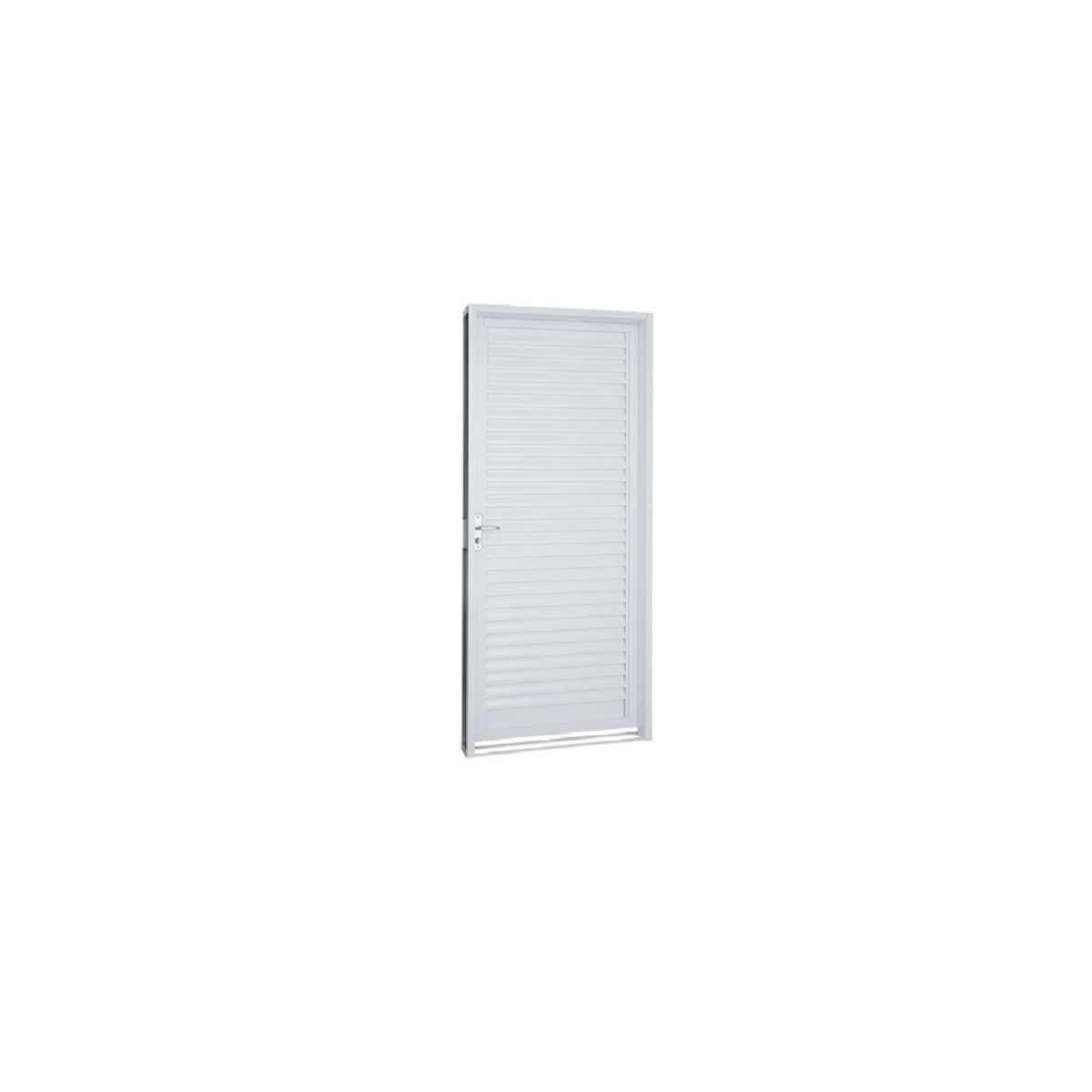 Porta De Giro Venez. Quality Br.L/D 0,80x2,10 Elb005007/Hob041005