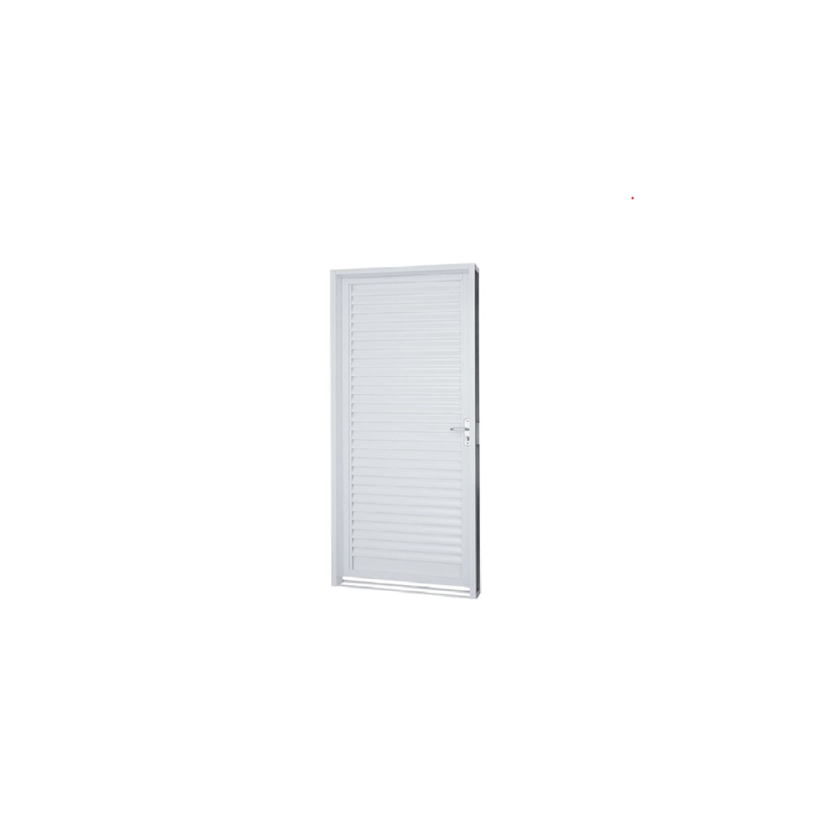 Porta De Giro Venez. Quality Br.L/E 0,80x2,10 Elb005008/Hob041006