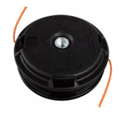 Porta Fio De Nylon Makita 4pol M10x1.25e 191d93-3