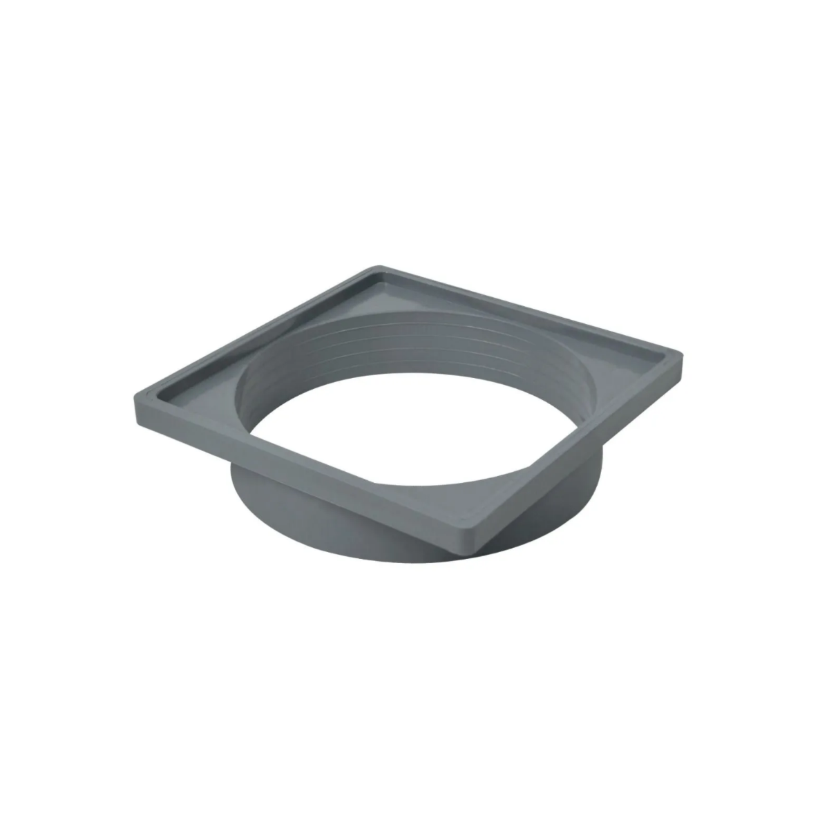 Porta Grelha Quad.N13 Amanco Cz Cx.Sif.100 11953