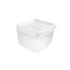 Pote Freezer/Microondas Plasvale 1,4l 563