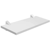 Prateleira Easy Multprat C/Sup.Milk 250x1200 61
