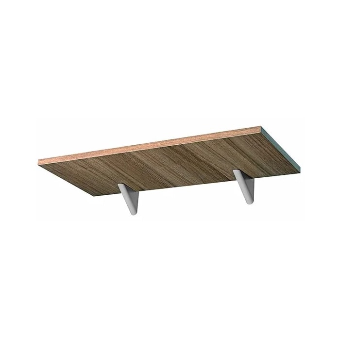 Prateleira Easy Multprat C/Sup.Oak 200x400 79