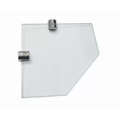 Prateleira  Vitro Chanfrado Multprat 8mm 250x250