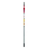 Prolongador  Atlas Fibra/Aluminio 4m At18004