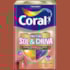 Prot Sol E Chuva Res.Imper Ceramica Telha Coral 18lts 5716806