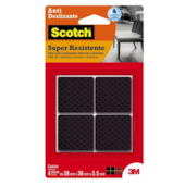 Protetor Antideslizante 3m Quad. Pt Gg Hb004262802