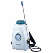 Pulverizador Costal A Bat. Makita 15lt Bvf154rf 110v