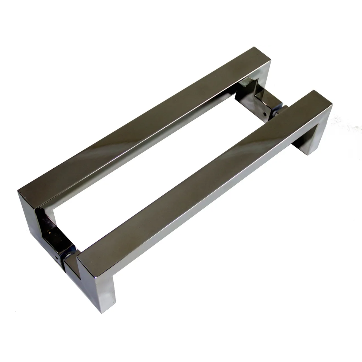 Pux Duplo Tokyo Inox Pol. Geris 800mm A972ip