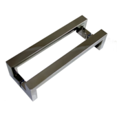 Pux Duplo Tokyo Inox Pol. Geris 800mm A972ip Pux Duplo Tokyo Inox Pol. Geris 800mm A972ip