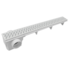 Ralo Linear Grelha Br  Amanco Sif 50cm 21491