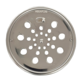 Ralo Red.Rot.C/Caix. Higiban Aco Inox 10cm 203041
