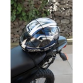 Rede Elasti. P/Moto Tramontina 43783/001
