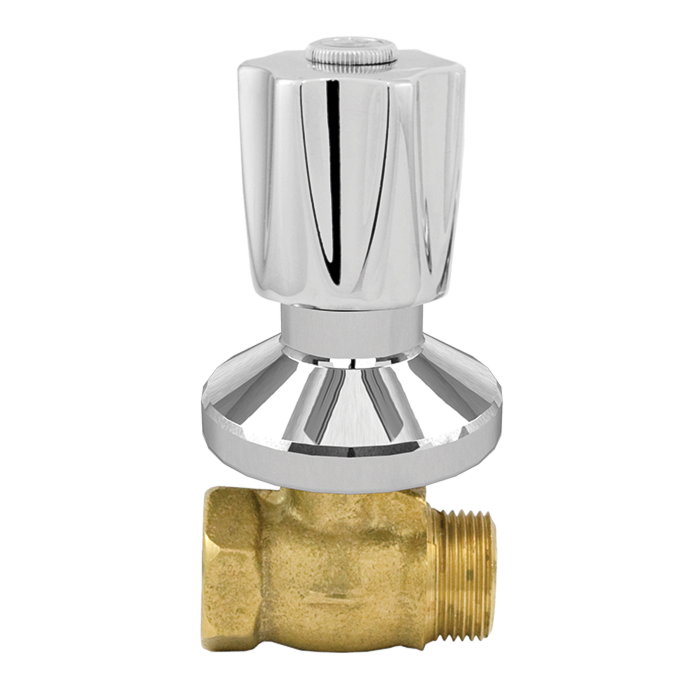 Reg.Pressao Forusi 3/4 1416-C50 14.0018-25