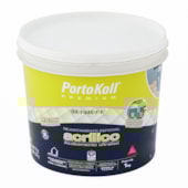 Rejunte Acril Portokoll Corda 1kg