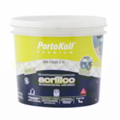 Rejunte Acril Portokoll Corda 1kg