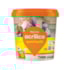 Rejunte Acril Quartzolit Bege 1kg