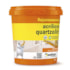 Rejunte Acril Quartzolit Branco 1kg