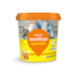 Rejunte Acril Quartzolit Mr.Cafe 1kg