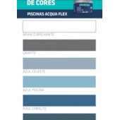 Rejunte Aqua Portokoll Branco Brilhante 4kg Fl
