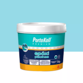 Rejunte Epoxi Piscina Portokoll Azul Piscina 1kg Fl