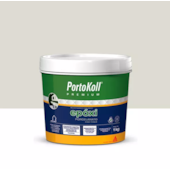 Rejunte Epoxi Porcelanato Portokoll Marfim 1kg