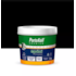 Rejunte Epoxi Porcelanato Portokoll Preto 1kg Fl