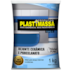 Rejunte Flex.Porc.E Cer.Plastimassa Branco 1kg