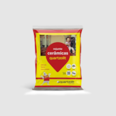 Rejunte Flexivel Quartzolit Corda 1kg
