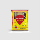 Rejunte Flexivel Quartzolit Cz.Artico 1kg