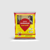 Rejunte Flexivel Quartzolit Marfim 1kg
