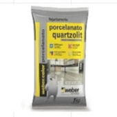 Rejunte Porc Quartzolit Cz.Platina 1kg