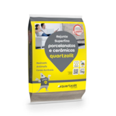 Rejunte Porc Quartzolit Pinheiro 1kg