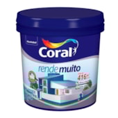 Rende Muito Coral 15l Br.Neve 5587792