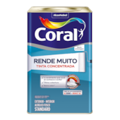 Rende Muito Coral 16l Br.Gelo 5761834