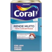 Rende Muito Coral 18l Br.Neve 5202145