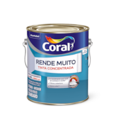 Rende Muito Coral 3,6l Br.Neve 5202143