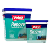 Renove Semi Brilho Veloz 3,6l Br.Neve 2971