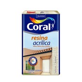 Resina Acril. Coral 5lt 5203028