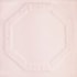 Rev.Sense Velvet Pink Br Roca Select 21,5x21,5 Cx0,93